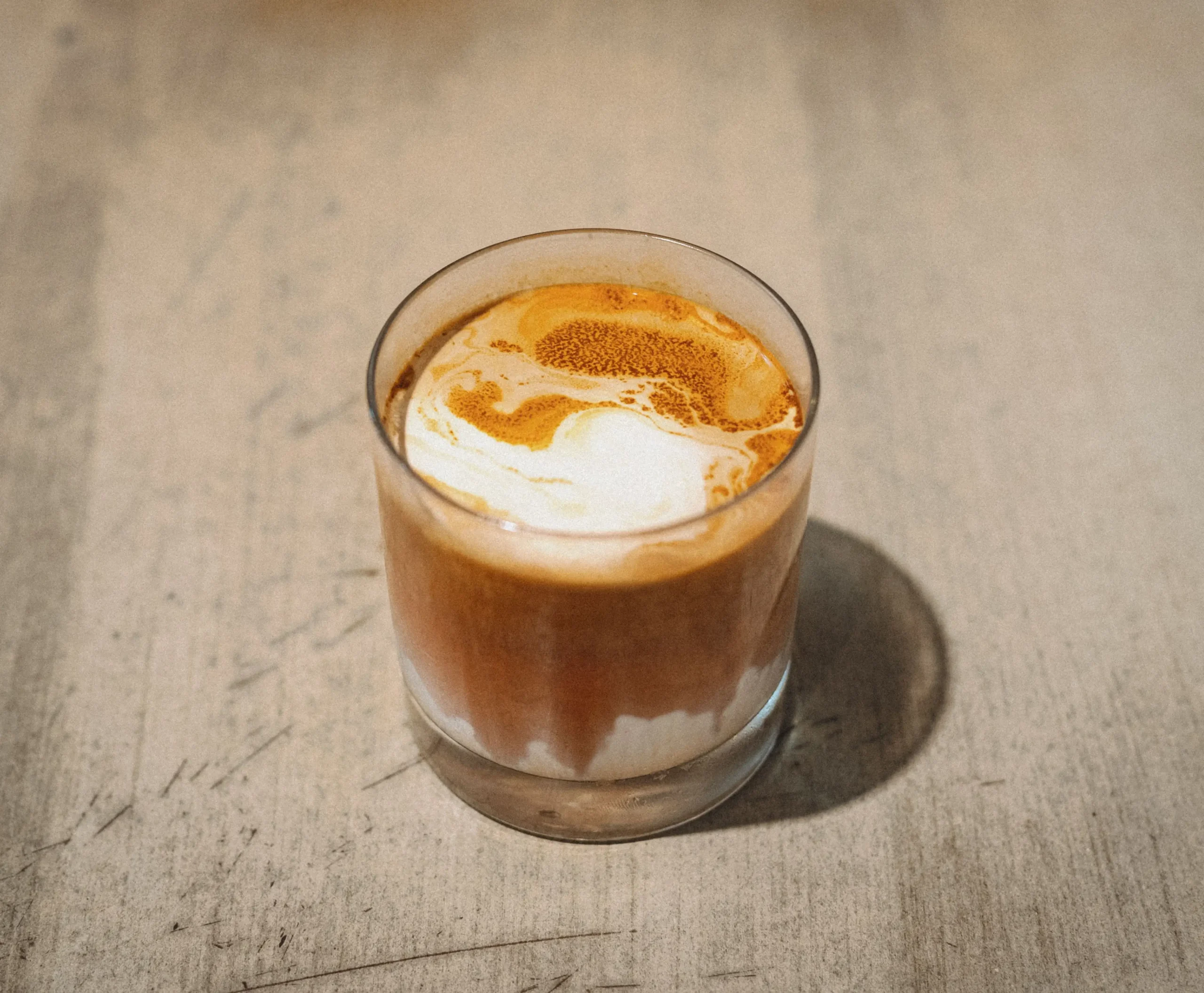 Espresso at IDOLIA