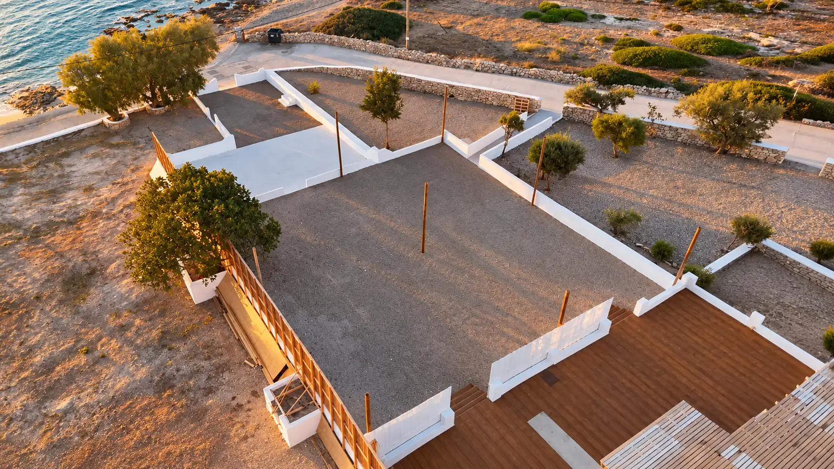 IDOLIA Koufonisia location