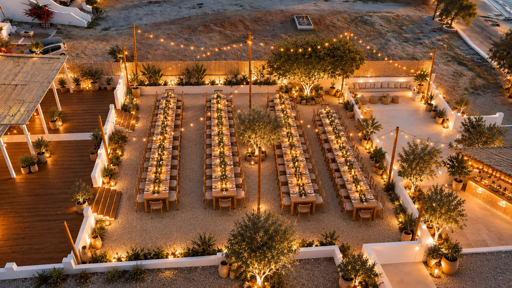 IDOLIA private event